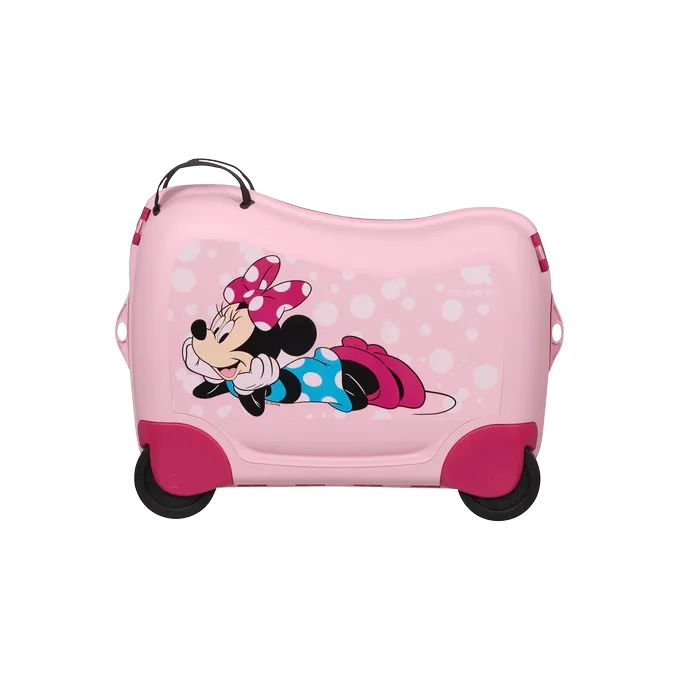 Disney Samsonite maleta