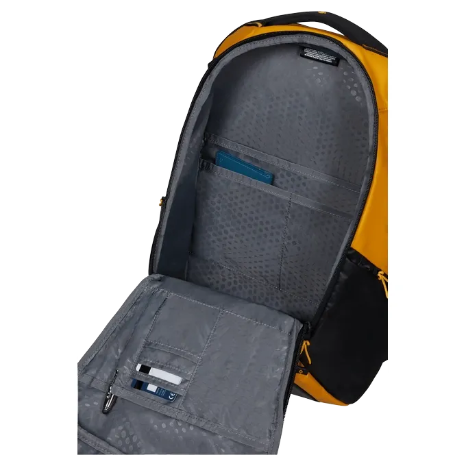 Ecodiver Samsonite mochila