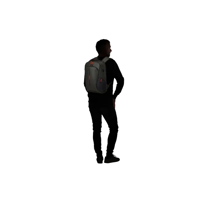 Ecodiver Samsonite mochila