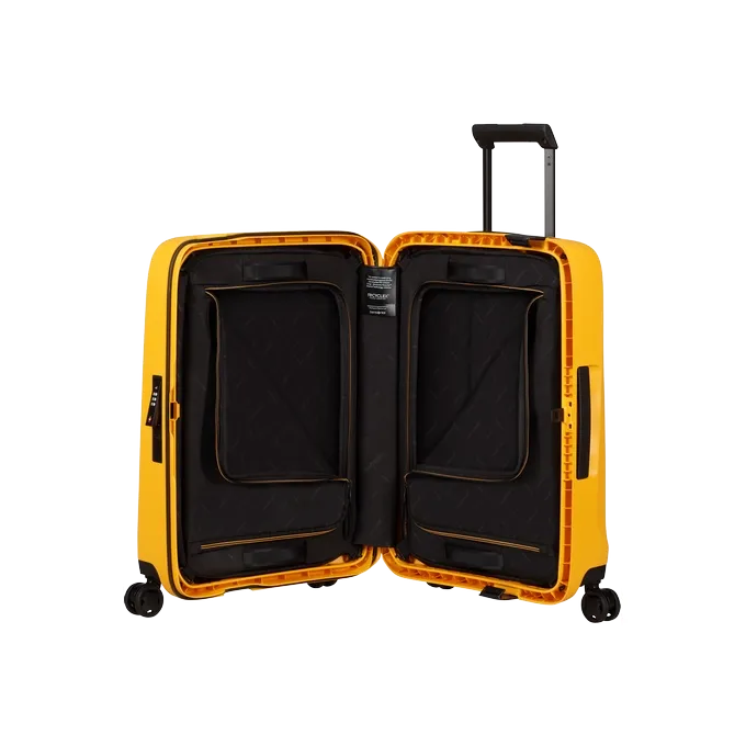 Essens Samsonite maleta