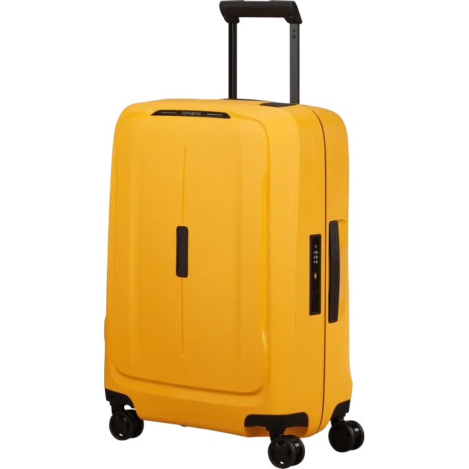 Essens Samsonite maleta