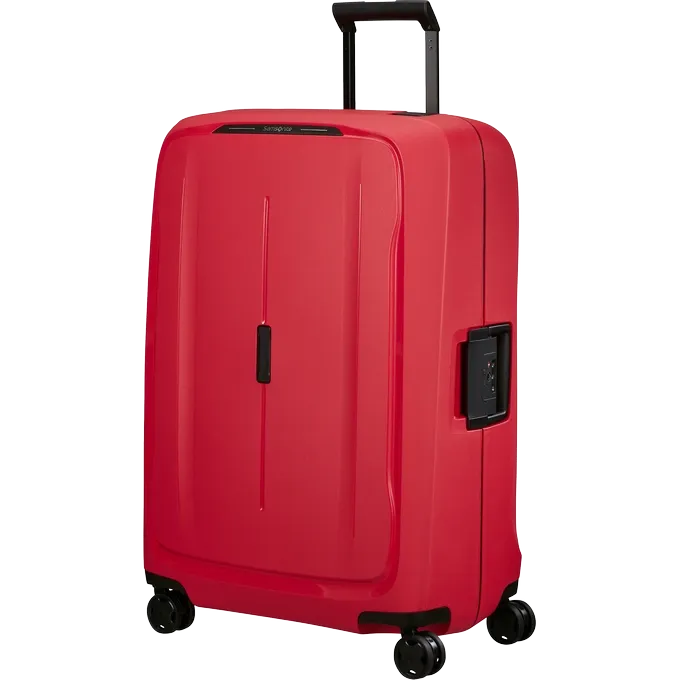 Essens Samsonite maleta grande