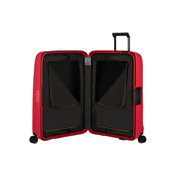 Essens Samsonite maleta grande