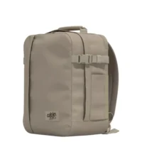 Mochila CabinZero Classic Tech 28L, vista de producto para viaje y cabina
