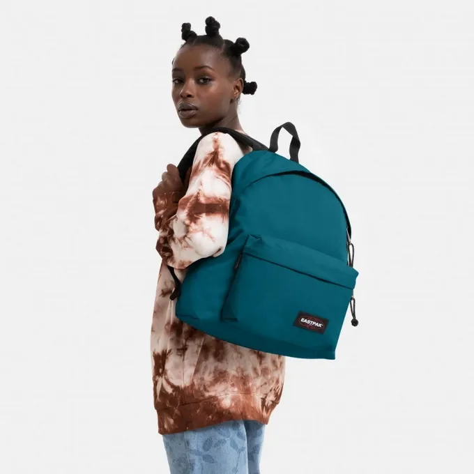 Mochila Eastpak comprar_mochila__padded_barcelona_6 ideal para uso diario o escolar