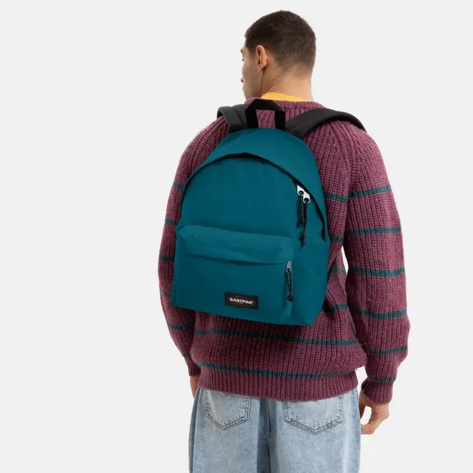 Mochila Eastpak comprar_mochila__padded_barcelona_4 ideal para uso diario o escolar