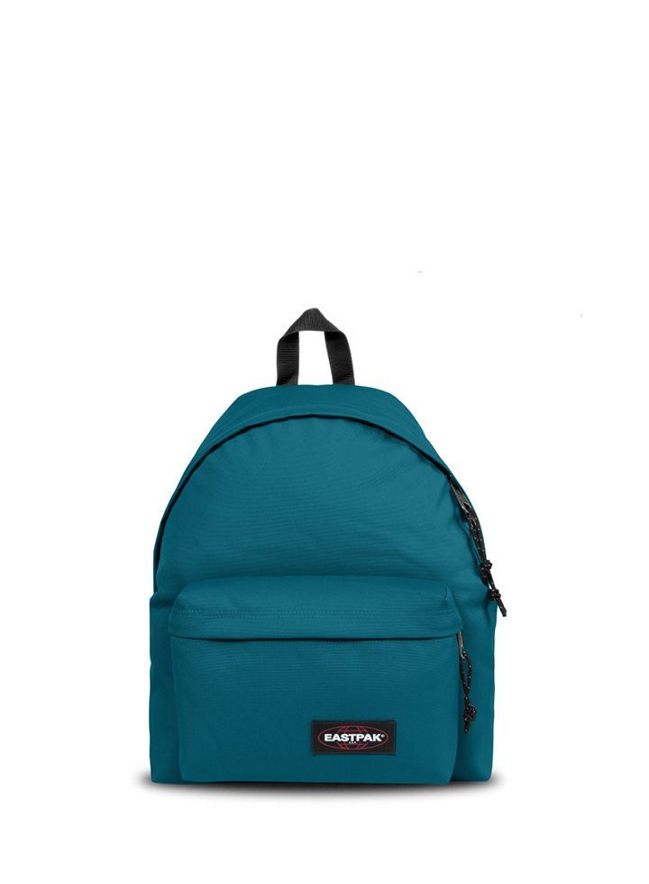 Mochila Eastpak mochila__padded_paks_barcelona_sky_blue ideal para uso diario o escolar