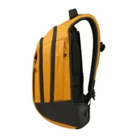Ecodiver Samsonite mochila amarillo