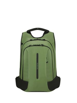 Ecodiver Samsonite mochila verde