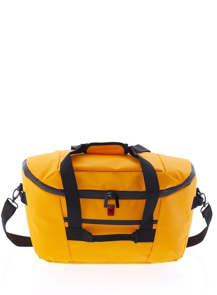 Polar Gladiator bolsa de viaje