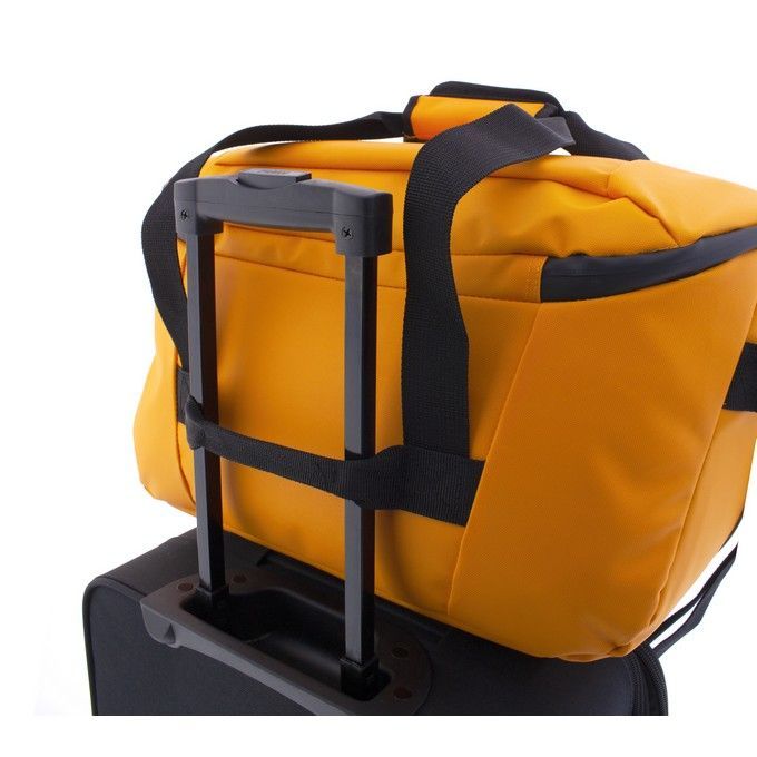 Polar Gladiator bolsa de viaje