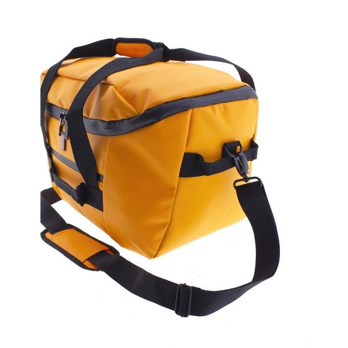 Polar Gladiator bolsa de viaje