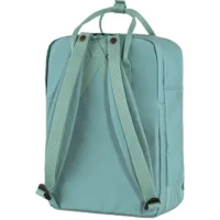 Mochila Fjallraven mochila__kanken_laptop_15_3 resistente y funcional para uso diario