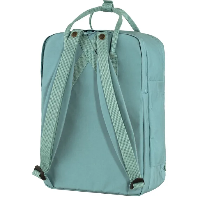 Mochila Fjallraven mochila__kanken_laptop_15_3 resistente y funcional para uso diario