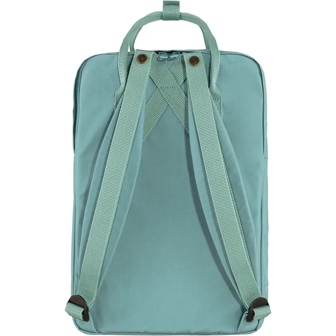 Mochila Fjallraven mochila__kanken_laptop_15_1 resistente y funcional para uso diario