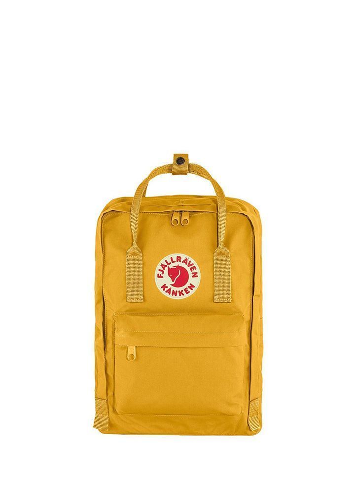 Mochila Fjallraven mochila__kanken_laptop_13 resistente y funcional para uso diario