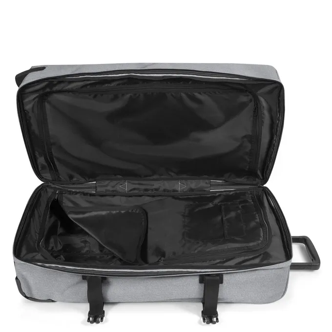 Maleta Eastpak maleta__tranverz_grande_barcelona__3 ideal para viajes o escapadas