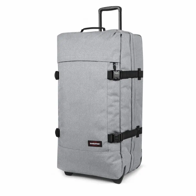 Maleta Eastpak maleta__tranverz_grande_barcelona__4 ideal para viajes o escapadas