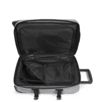 Maleta Eastpak maleta__tranverz_cabina_barcelona_6 ideal para viajes o escapadas