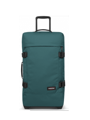 Maleta Eastpak comprar_maleta_de_viaje__tranverz_green_ek00062l7j1 ideal para viajes o escapadas