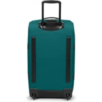 Maleta Eastpak ek00062l7j1_comprar_maleta_de_viaje__tranverz_green_2 ideal para viajes o escapadas
