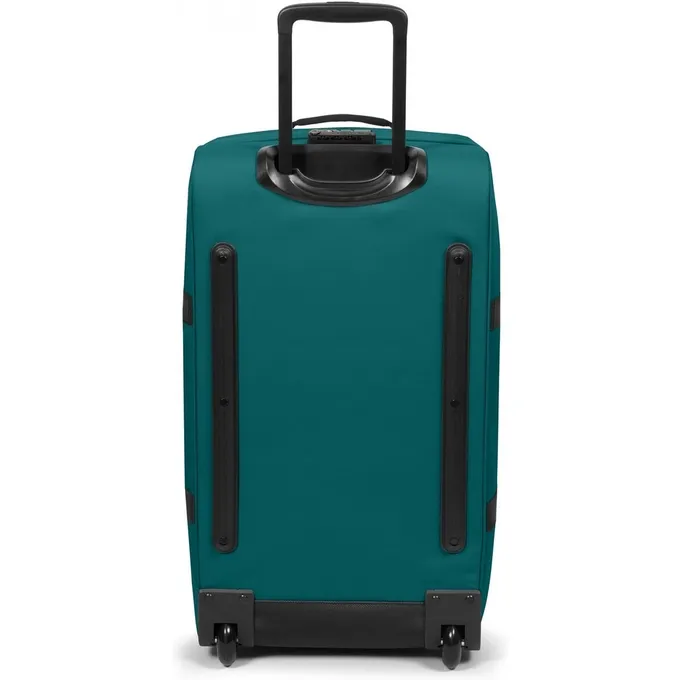 Maleta Eastpak ek00062l7j1_comprar_maleta_de_viaje__tranverz_green_2 ideal para viajes o escapadas