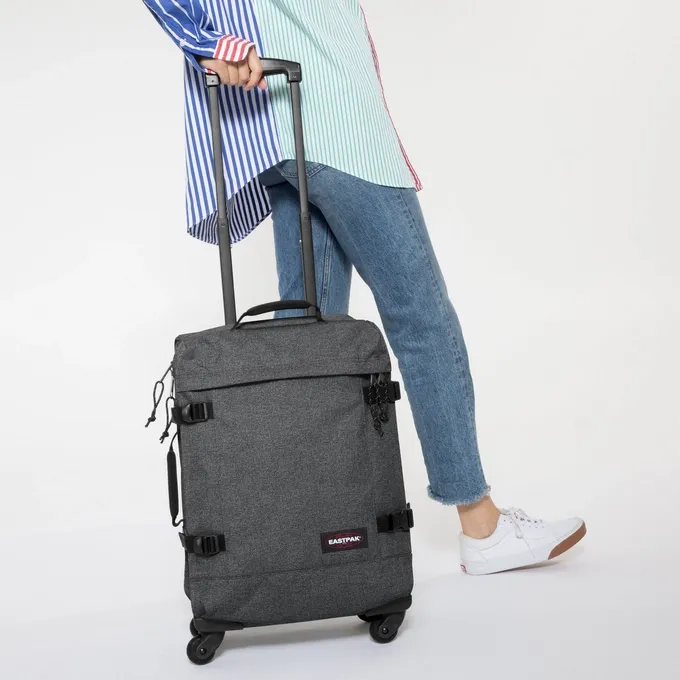 Maleta Eastpak maleta__trans4_cabina_4 ideal para viajes o escapadas