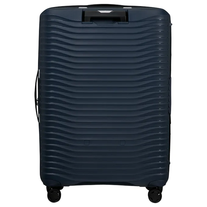 Upscape Samsonite maleta azul