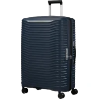 Upscape Samsonite maleta azul