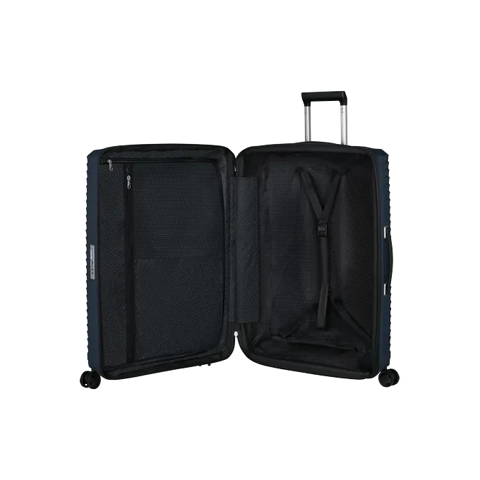 Upscape Samsonite maleta azul