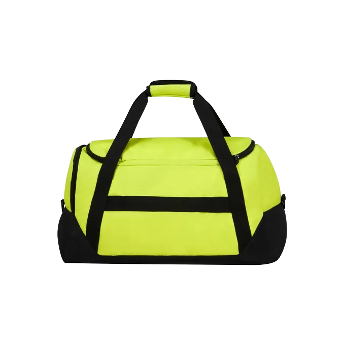 Mochila urbana Urban Groove American Tourister, vista principal, diseño urbano, bolsillos prácticos y formato cómodo