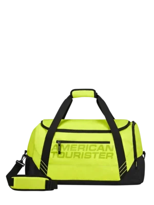 Mochila urbana Urban Groove American Tourister, vista principal, diseño urbano, bolsillos prácticos y formato cómodo