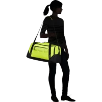 Mochila urbana Urban Groove American Tourister, vista principal, diseño urbano, bolsillos prácticos y formato cómodo