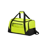 Mochila urbana Urban Groove American Tourister, vista principal, diseño urbano, bolsillos prácticos y formato cómodo