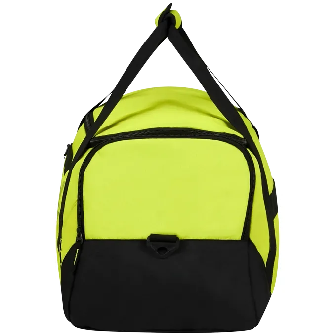 Mochila urbana Urban Groove American Tourister, vista principal, diseño urbano, bolsillos prácticos y formato cómodo