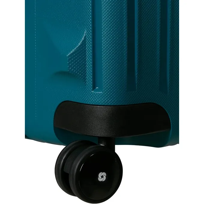 S'Cure Samsonite maleta grande