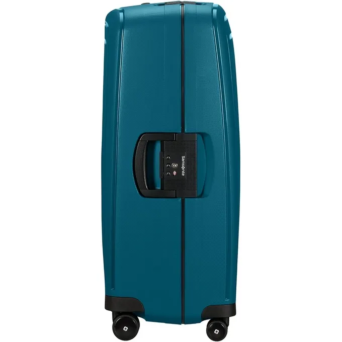 S'Cure Samsonite maleta grande