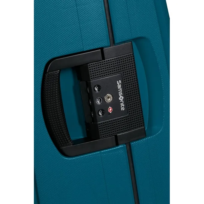S'Cure Samsonite maleta grande