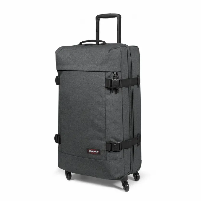 Maleta Eastpak maleta__trans4_grande_black_denim_4 ideal para viajes o escapadas