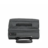Maleta Eastpak maleta__trans4_grande_black_denim ideal para viajes o escapadas