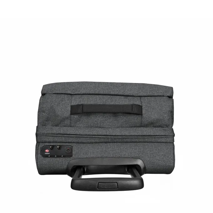 Maleta Eastpak maleta__trans4_grande_black_denim ideal para viajes o escapadas