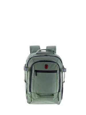 Polar Gladiator mochila