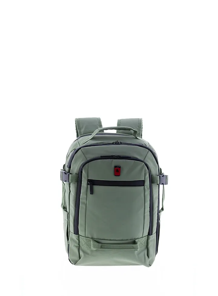 Polar Gladiator mochila