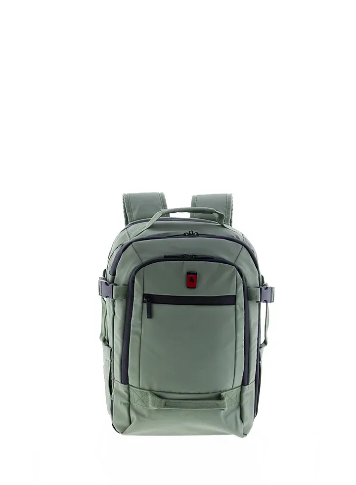 Polar Gladiator mochila