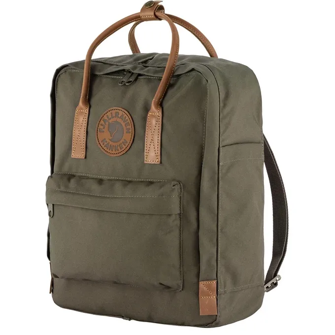 Mochila Fjallraven comprar_mochila_kanken__barcelona_23565_15 resistente y funcional para uso diario
