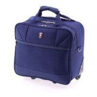 Metro Gladiator bolsa de viaje con ruedas 2148