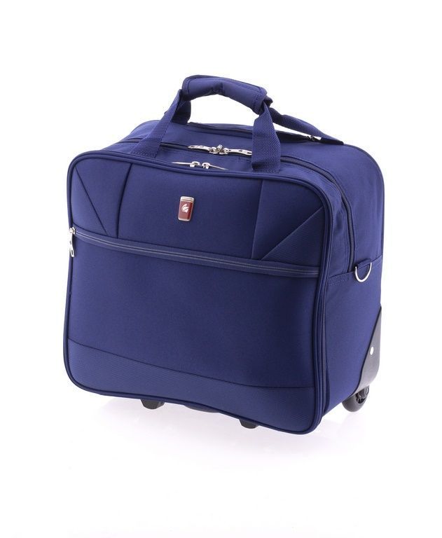 Metro Gladiator bolsa de viaje con ruedas 2148
