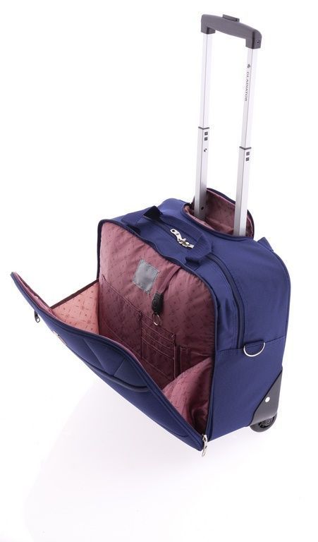 Metro Gladiator bolsa de viaje con ruedas 2148