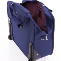 Metro Gladiator bolsa de viaje con ruedas 2148