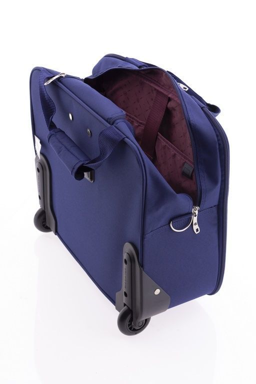 Metro Gladiator bolsa de viaje con ruedas 2148